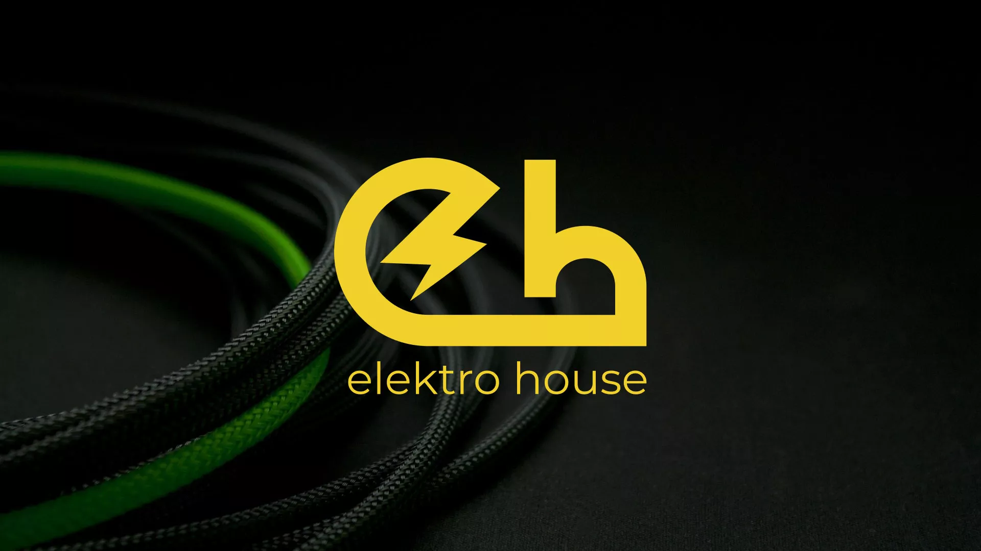 Создание сайта компании «Elektro House» в Ефремове